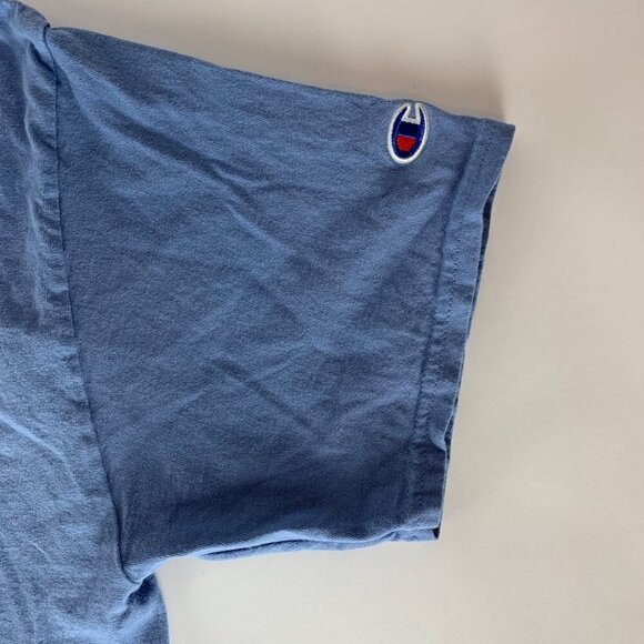 Arizona Wildcats NCAA Champion Branded Short Sleeve Crewneck Shirt Mens Large - Picture 3 of 5